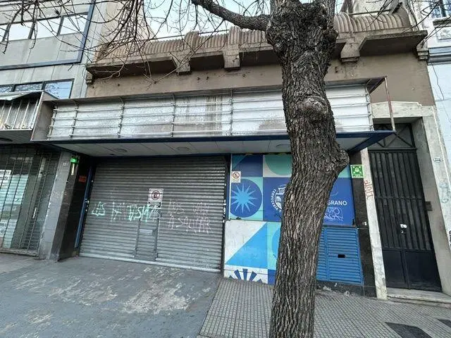 Alquiler Local Comercial - Belgrano 5
