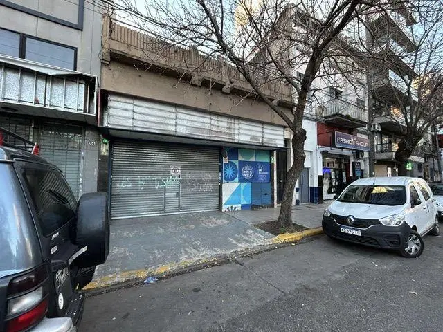 Alquiler Local Comercial - Belgrano 3