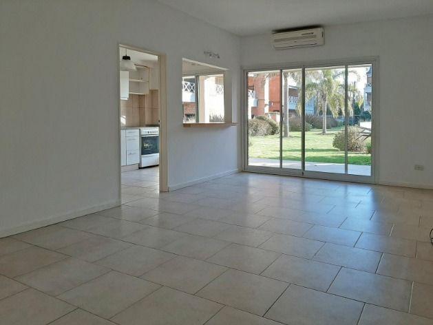 Foto de Condominio Tortugas I Pilar - Departamento 4 ambientes + 2 cocheras, imagen 1