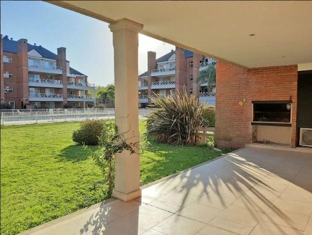 Foto de Condominio Tortugas I Pilar - Departamento 4 ambientes + 2 cocheras, imagen 3