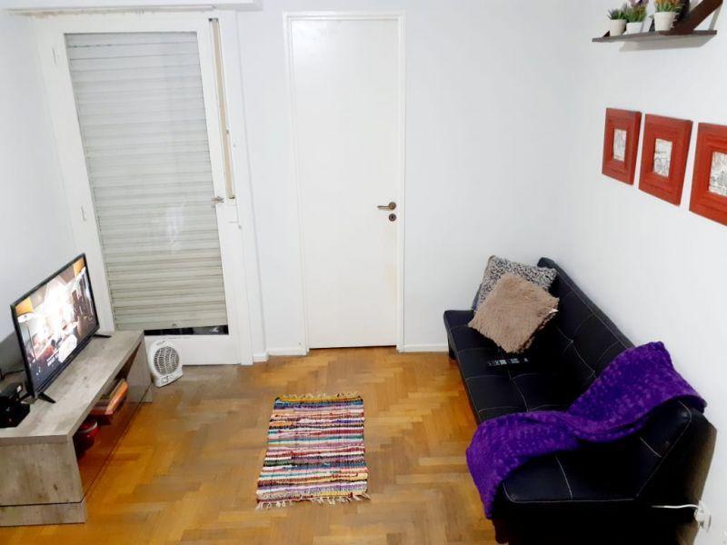 Foto de Venta Depto de 2 Ambientes - Palermo, imagen 1