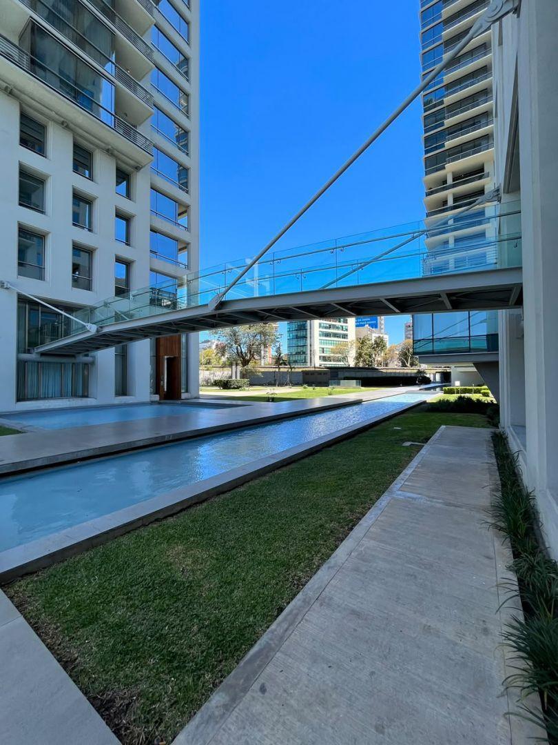Foto de Vicente Lopez, Edificio Al Rio - Amplio 2 Ambientes, Vista Abierta, imagen 5