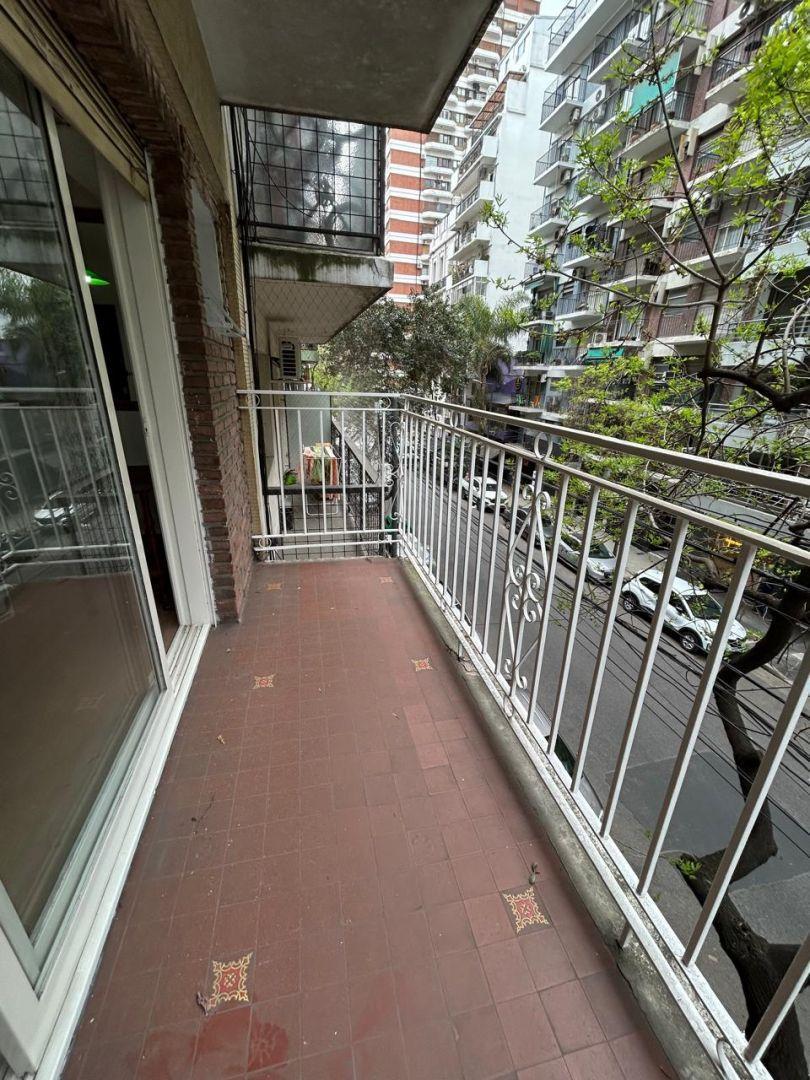 Foto de Alquiler 2 Ambientes. Escelente ubicacion., imagen 2