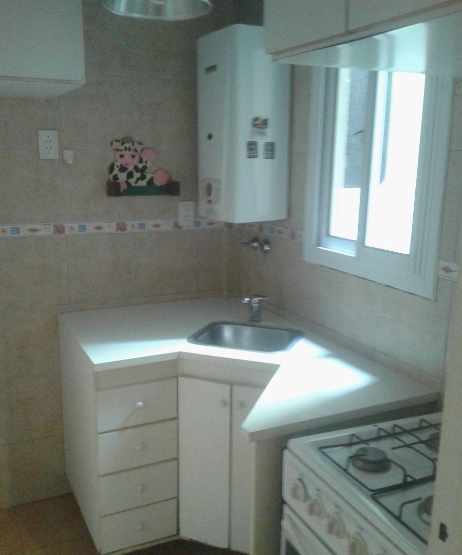 Foto de Las Heras-Bustamante Divino Amb A Nuevo Baño compl Cocina aparte, imagen 2