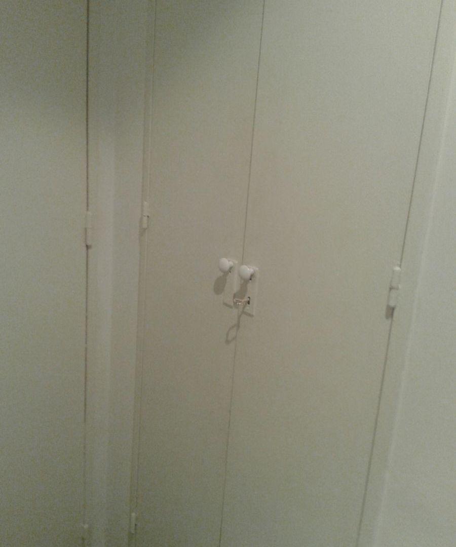 Foto de Las Heras-Bustamante Divino Amb A Nuevo Baño compl Cocina aparte, imagen 5