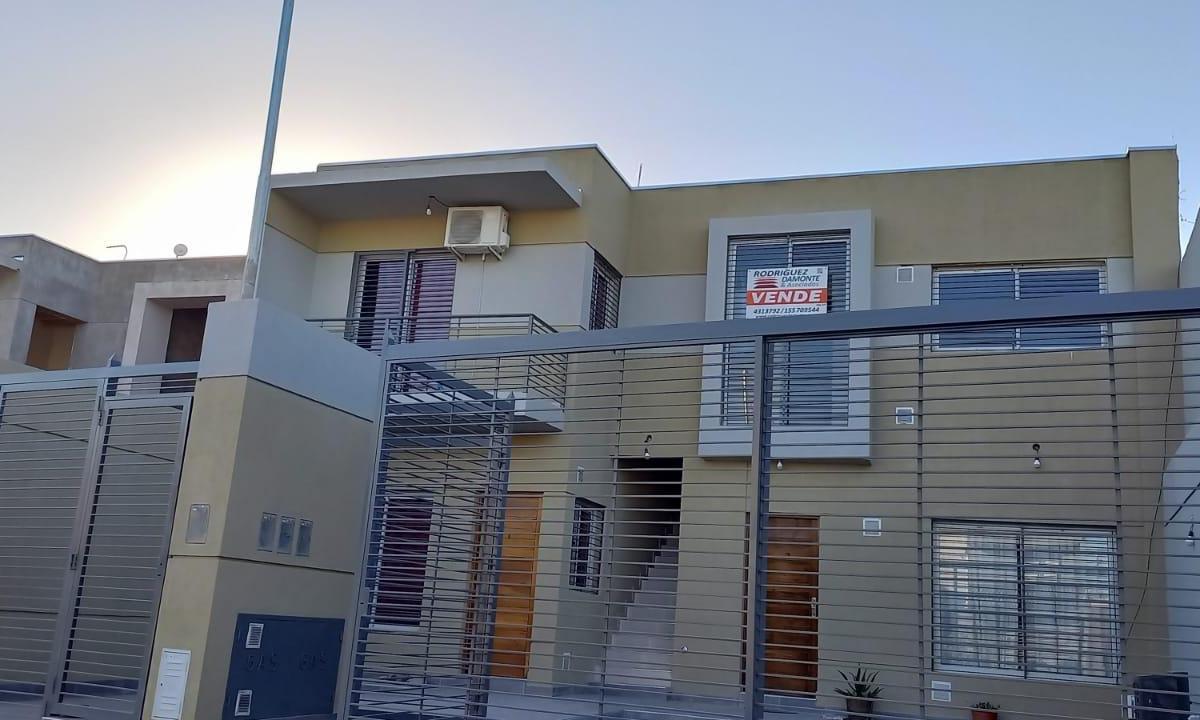 Venta Departamento 2 Dorm. Cochera Chillcani Guaymallen Mendoza 3