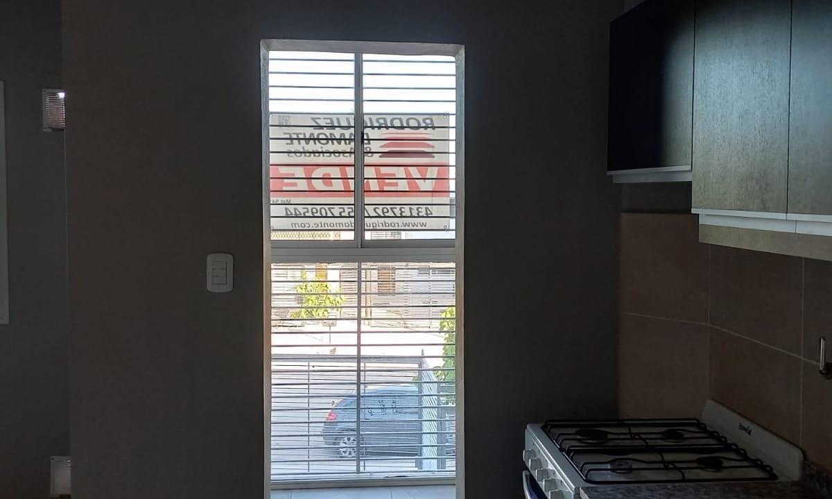 Venta Departamento 2 Dorm. Cochera Chillcani Guaymallen Mendoza 4