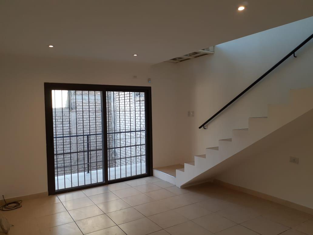 Venta Duplex Loft 1 Dormitorio Plaza Godoy Cruz Mendoza 4