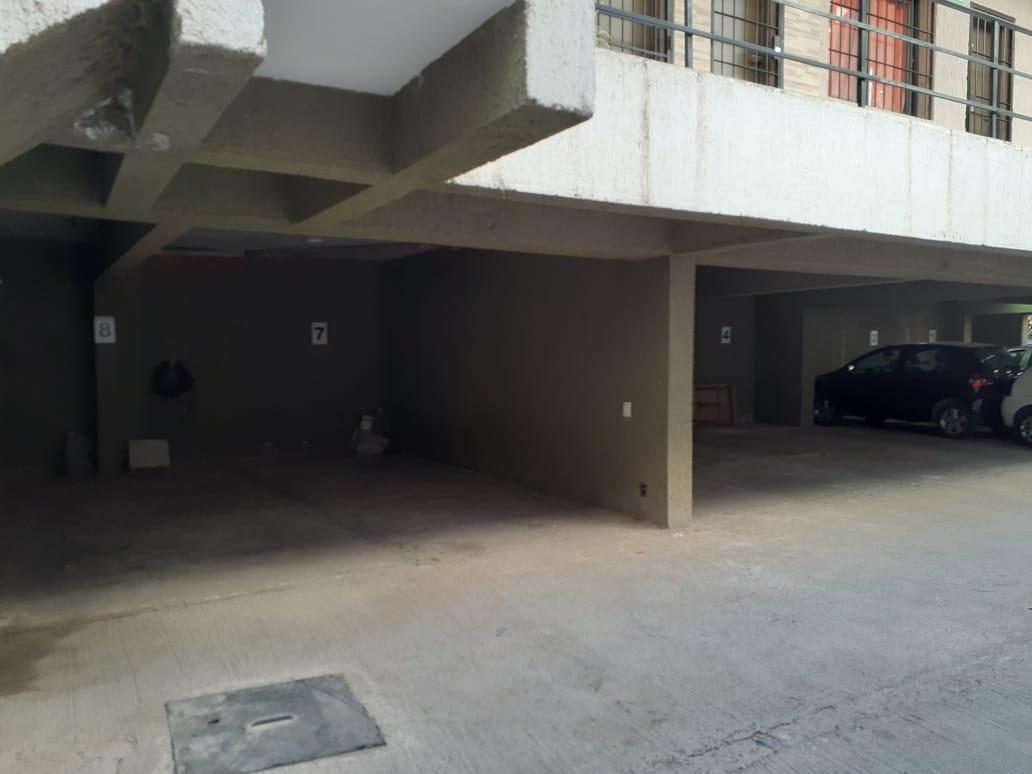 Venta Duplex Loft 1 Dormitorio Plaza Godoy Cruz Mendoza 2