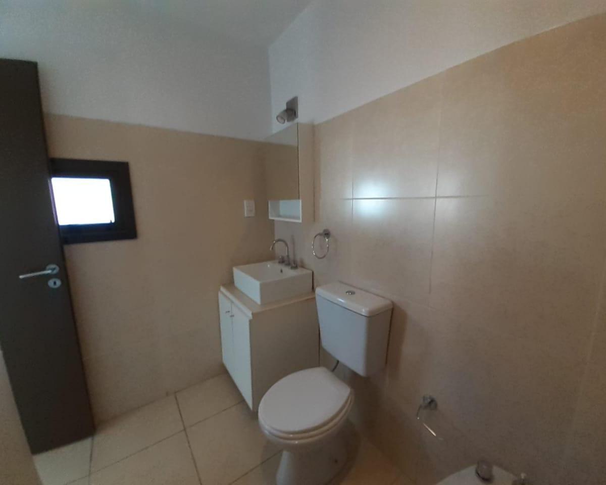 Venta Duplex Loft 1 Dormitorio Plaza Godoy Cruz Mendoza 4