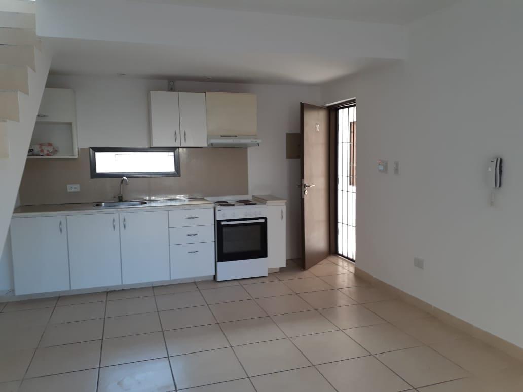 Venta Duplex Loft 1 Dormitorio Plaza Godoy Cruz Mendoza 5