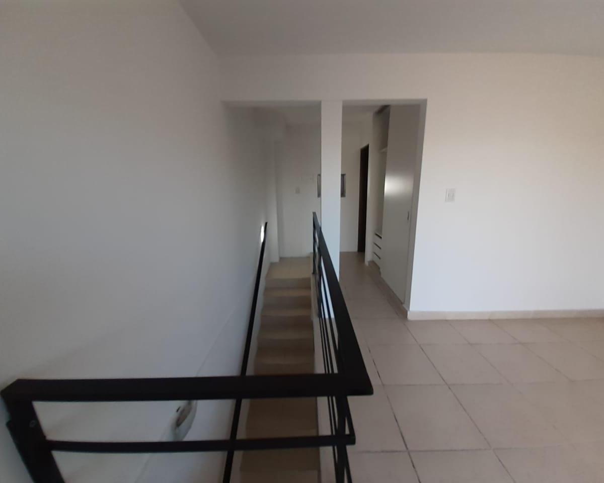 Venta Duplex Loft 1 Dormitorio Plaza Godoy Cruz Mendoza 2