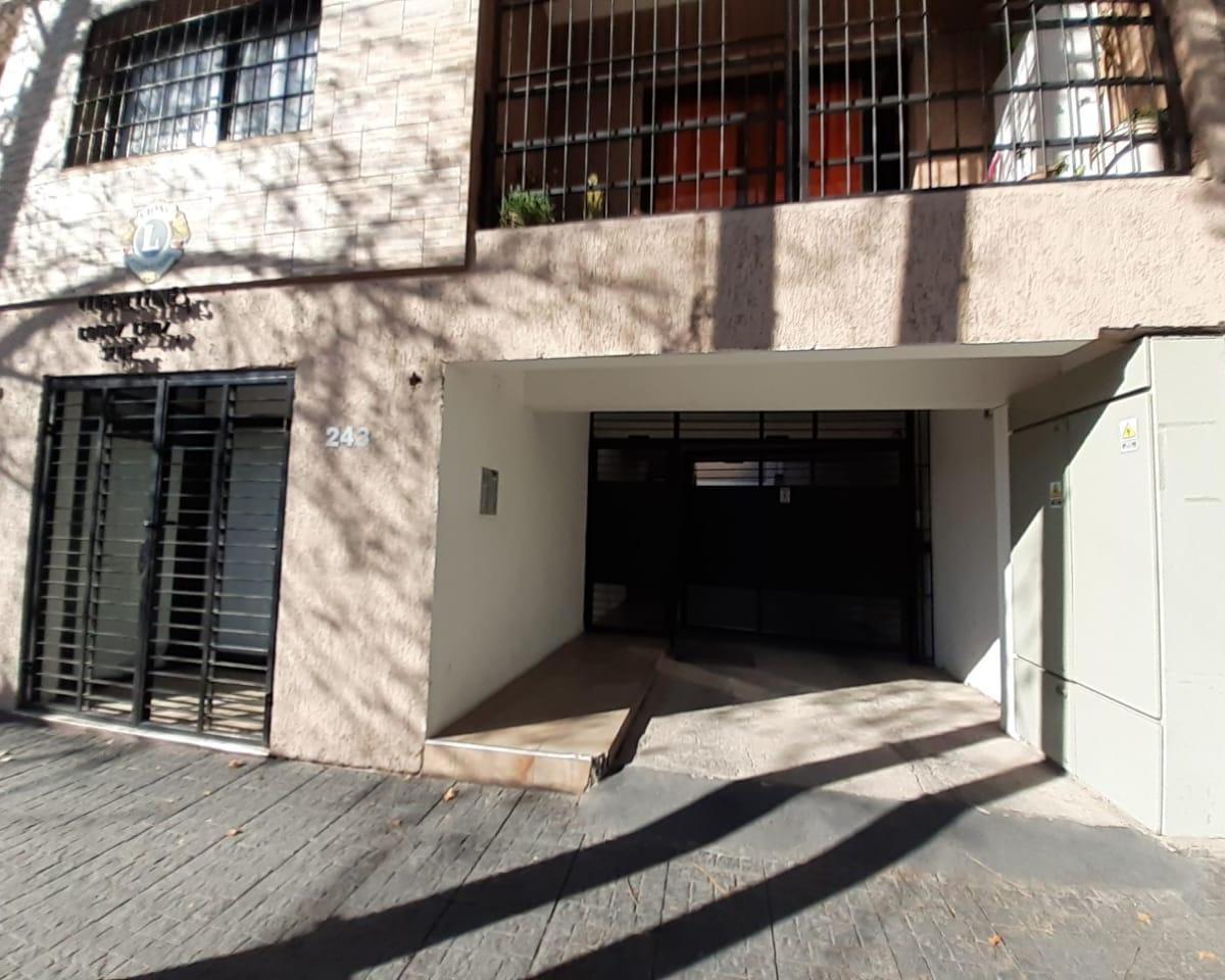 Venta Duplex Loft 1 Dormitorio Plaza Godoy Cruz Mendoza 1