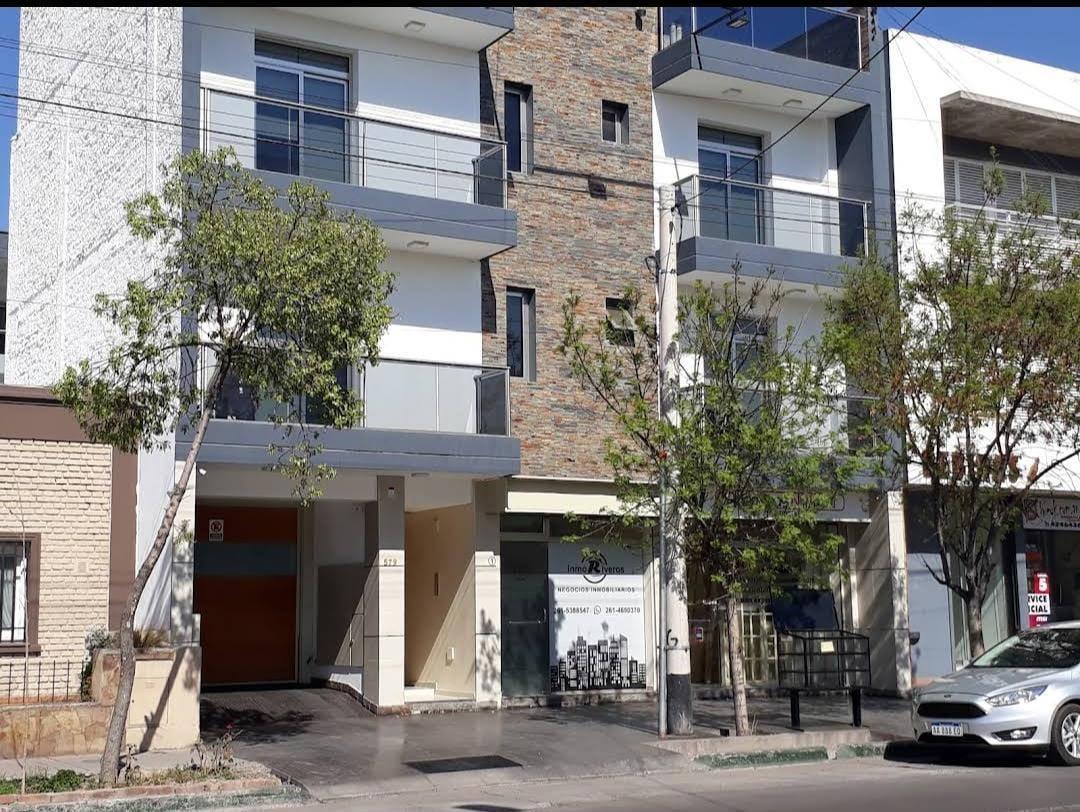 Departamento en Pozo Godoy Cruz Mendoza Argentina 2