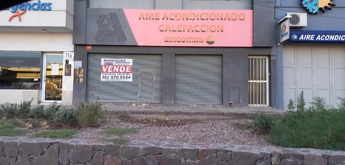 Propiedad en Argentina