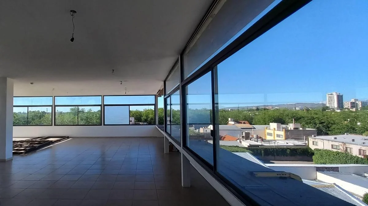 Oficina Planta Libre Mendoza Argentina