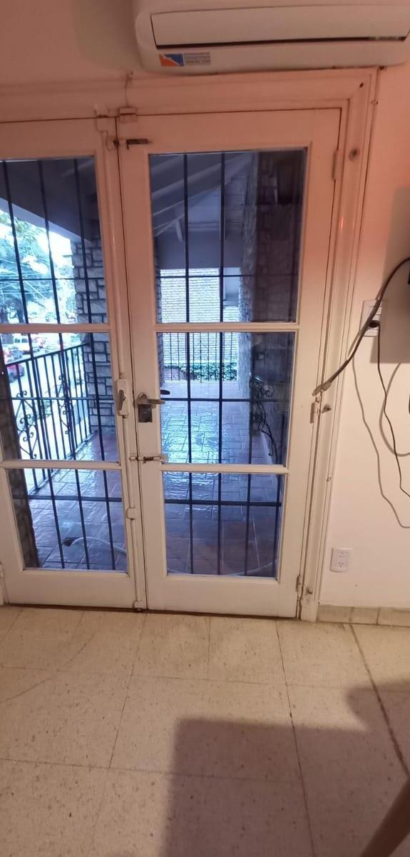 Venta Casa Quinta Seccion Parque Emilio Civit Mendoza Argentina