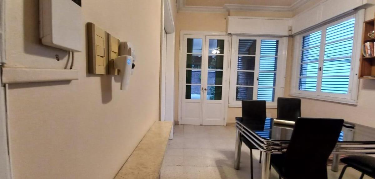 Venta Casa Quinta Seccion Parque Emilio Civit Mendoza 3