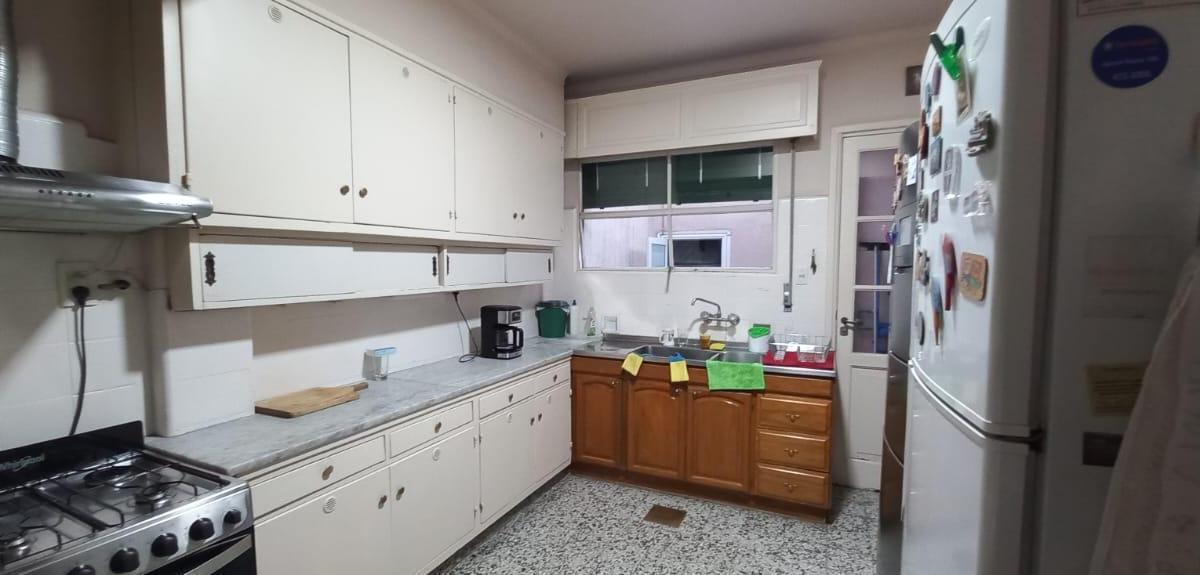 Venta Casa Quinta Seccion Parque Emilio Civit Mendoza 1