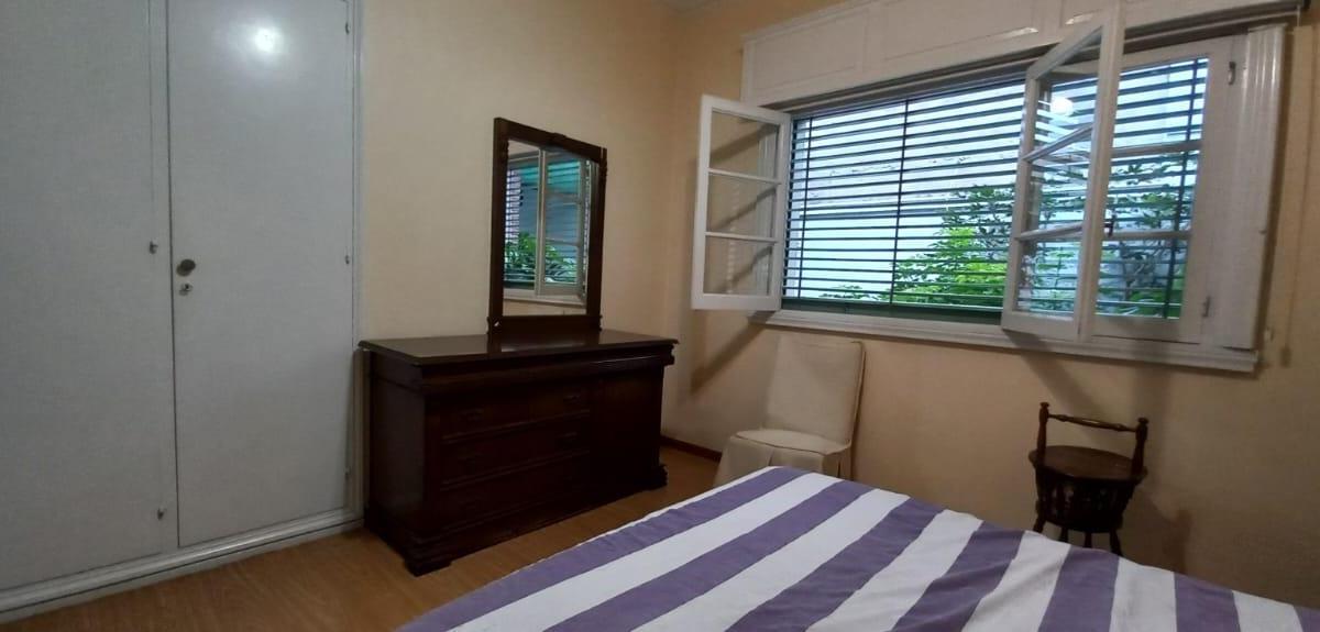 Venta Casa Quinta Seccion Parque Emilio Civit Mendoza 5