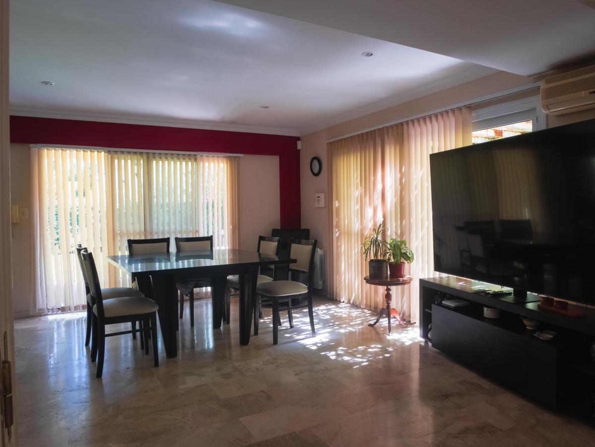 Casa Venta Dalvian Mendoza Argentina 5