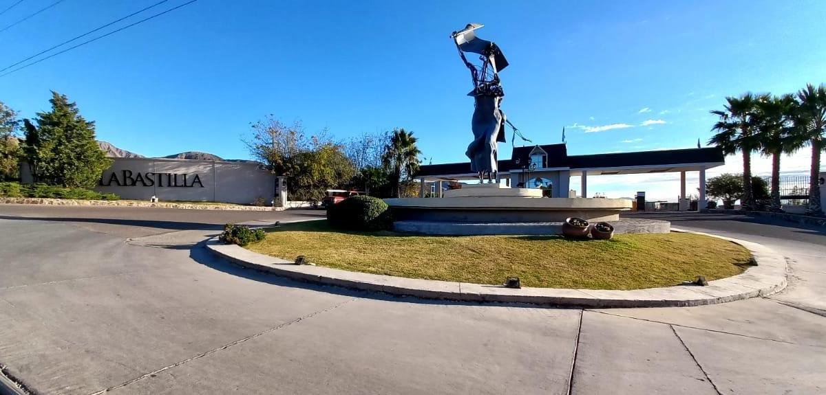 Venta Lote Barrio Privado La Bastilla Mendoza Argentina 1