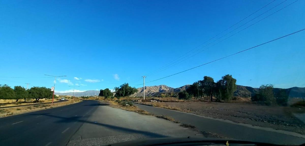 Venta Lote Barrio Privado La Bastilla Mendoza Argentina 5
