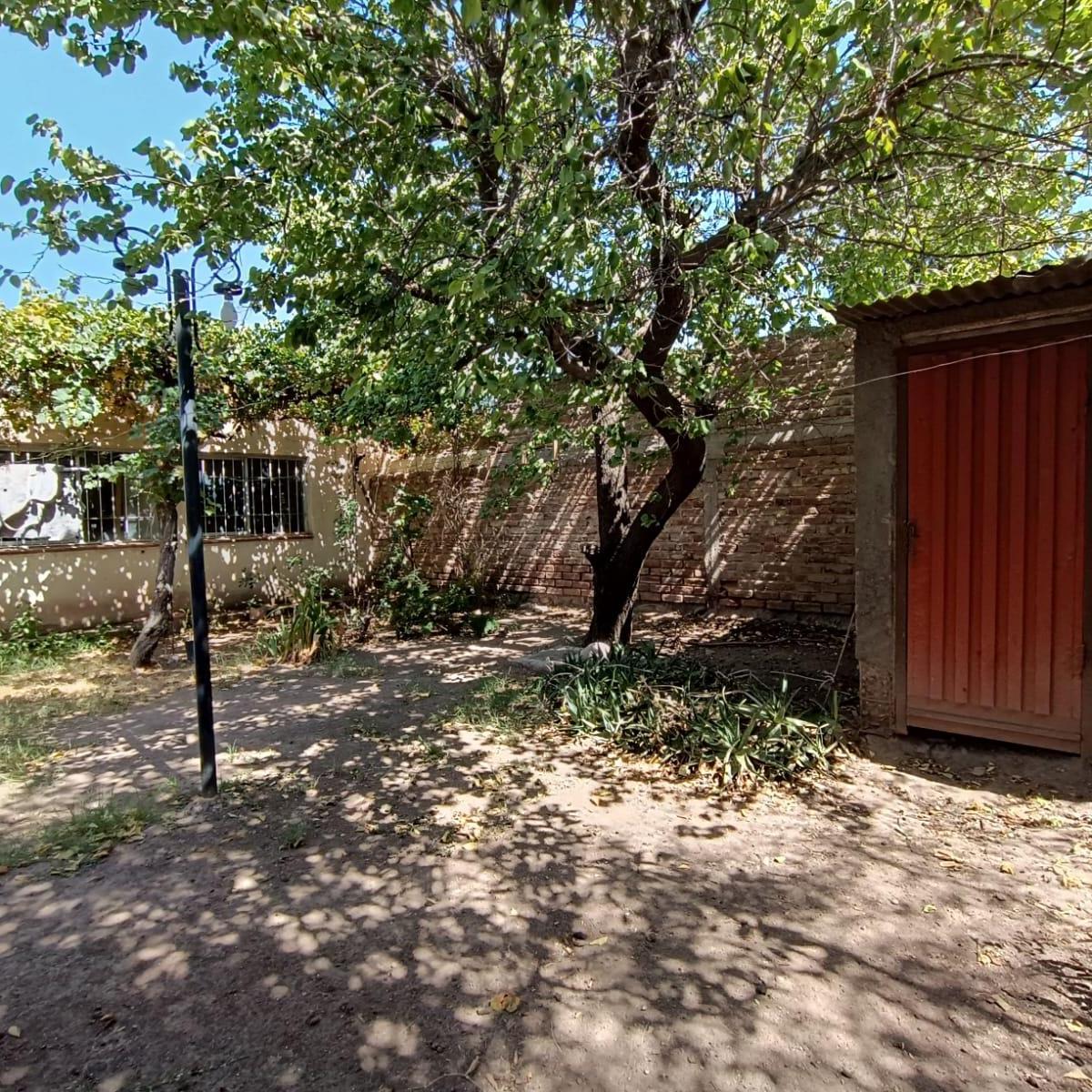 Rodriguez Damonte Vende Casa Barrio San Cayetano Alimentacion Club Aleman 3