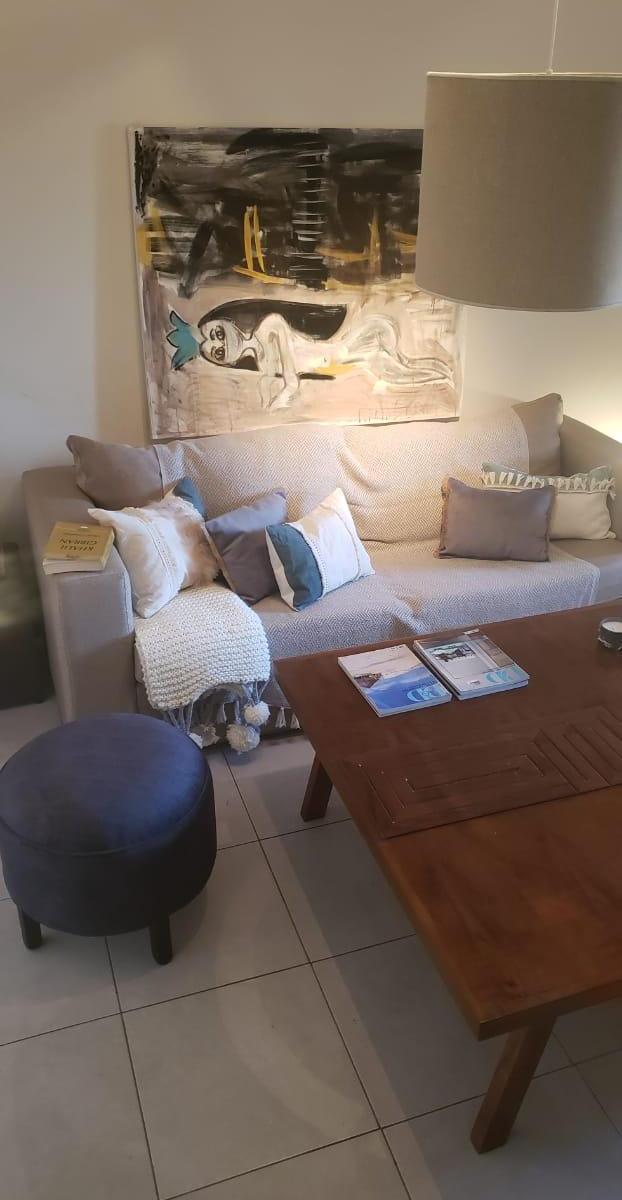 Rodriguez Damonte Vende Departamento Frontal Godoy Cruz Español Mendoza 5