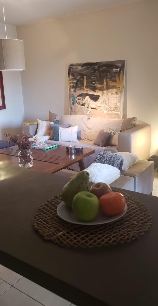 Rodriguez Damonte Vende Departamento Frontal Godoy Cruz Español Mendoza 1