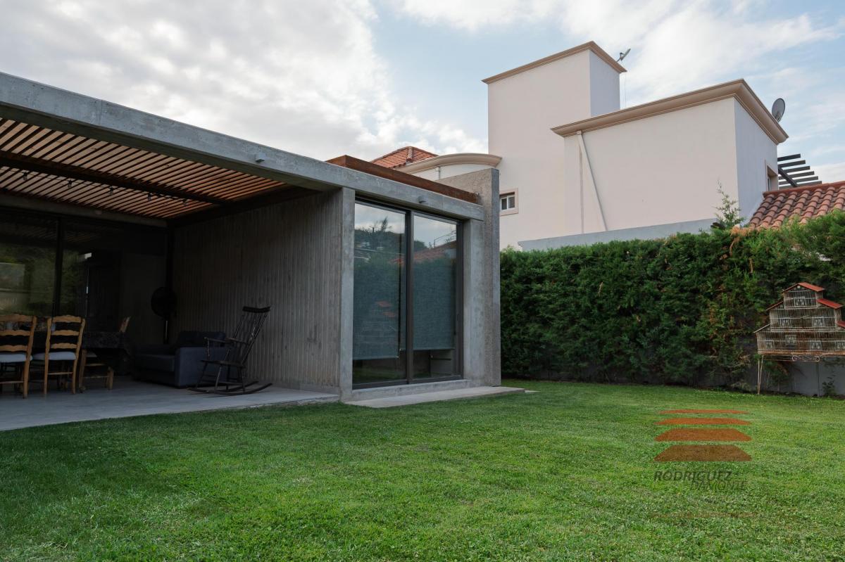 Rodriguez Damonte Vende Casa Palmares III Mendoza Argentina 2