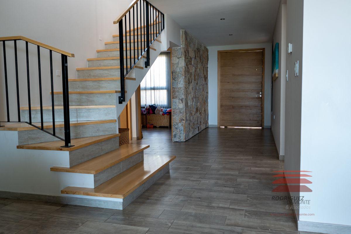 Foto de Casa en venta en Barrio Privado La Bastilla Mendoza, imagen 1