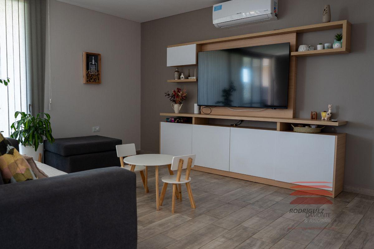 Foto de Casa en venta en Barrio Privado La Bastilla Mendoza, imagen 4