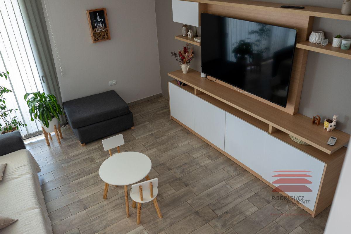 Foto de Casa en venta en Barrio Privado La Bastilla Mendoza, imagen 5