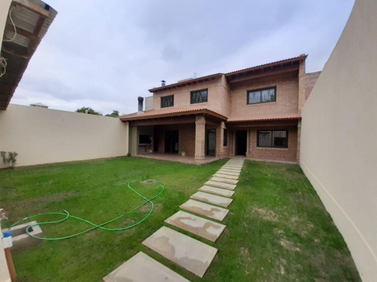 Casa Alquiler Sexta Seccion Mendoza Calefaccion Cochera