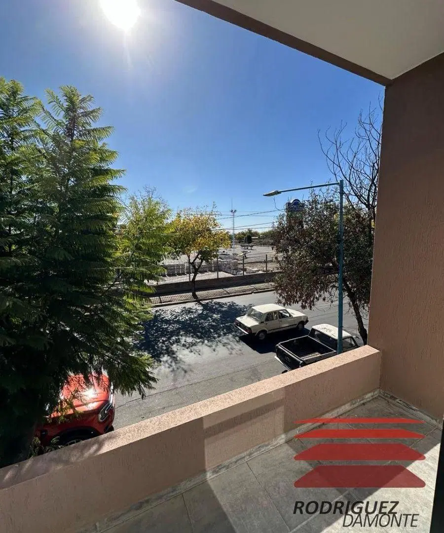 Departamento Estrenar en Venta Frente al Portal Los Andes Godoy Cruz 1