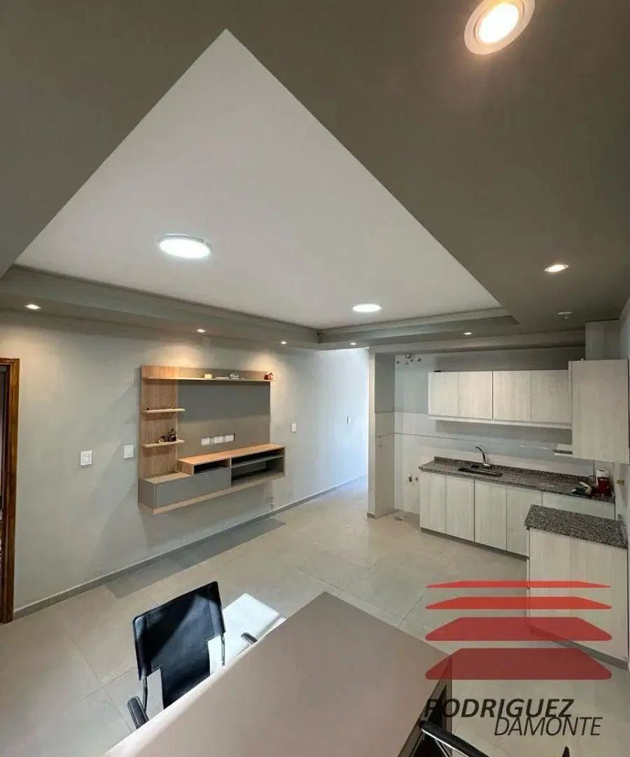 Departamento Estrenar en Venta Frente al Portal Los Andes Godoy Cruz 4
