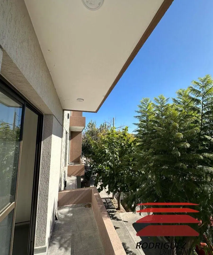 Departamento Estrenar en Venta Frente al Portal Los Andes Godoy Cruz 2
