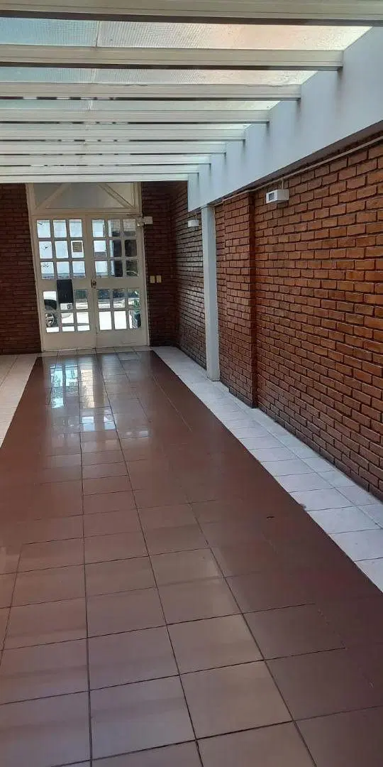Departamento venta Calle Don Bosco con cochera Ciudad Mendoza 1