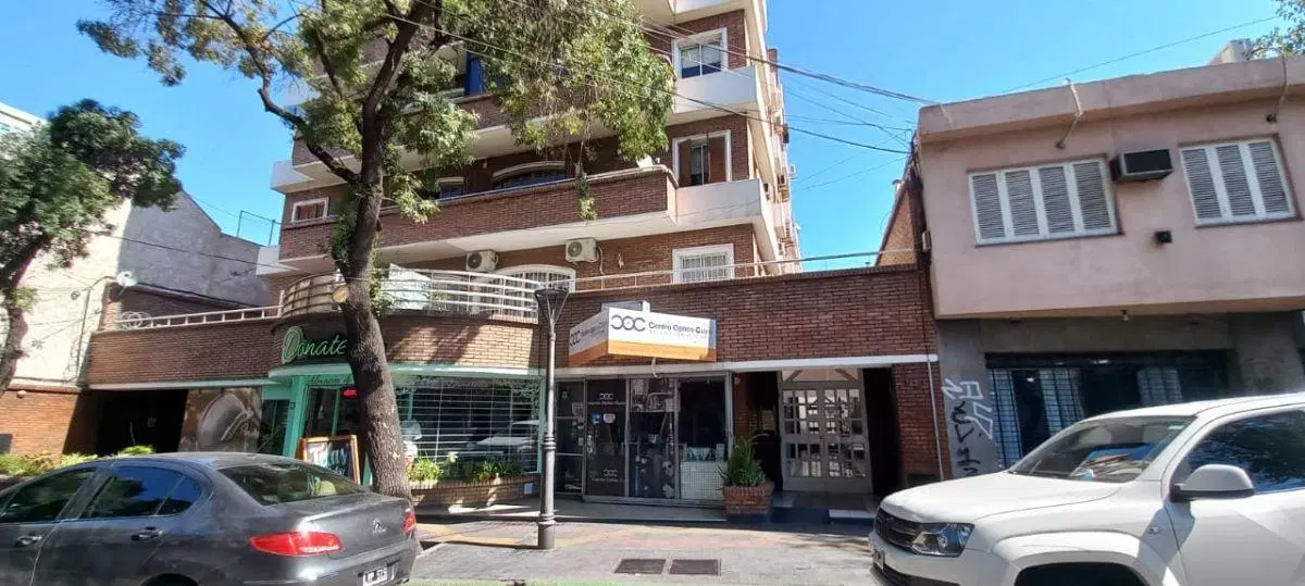 Departamento venta Calle Don Bosco con cochera Ciudad Mendoza 3