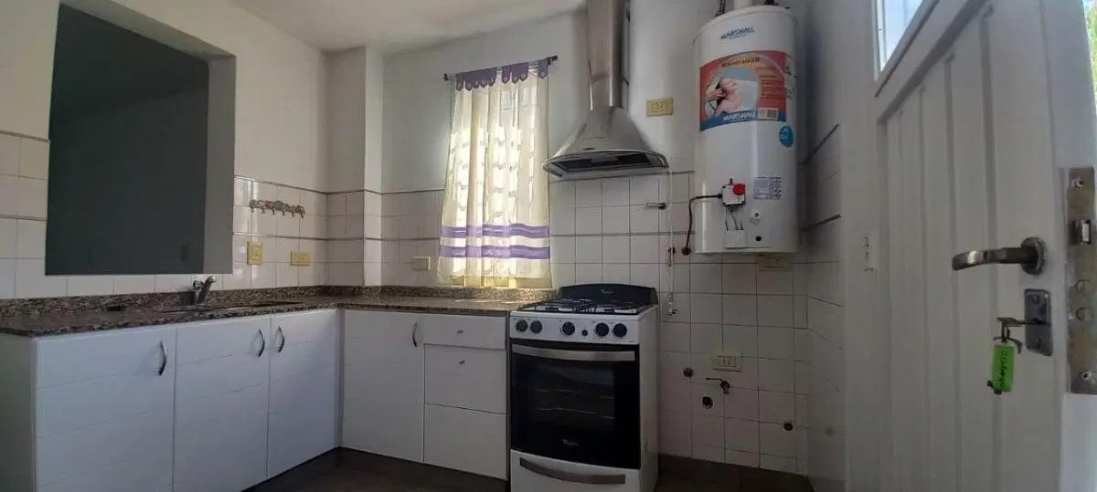 Alquiler Departamento 2 Dormitorios, con Patio, SIN COCHERA DORREGO 5