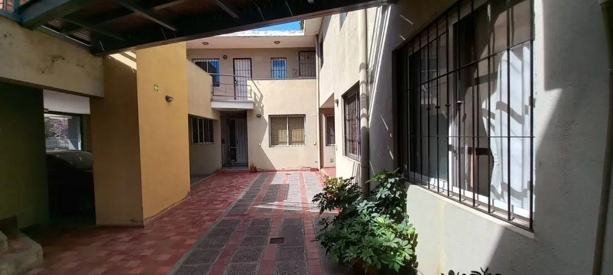 Alquiler Departamento 2 Dormitorios, con Patio, SIN COCHERA DORREGO 4