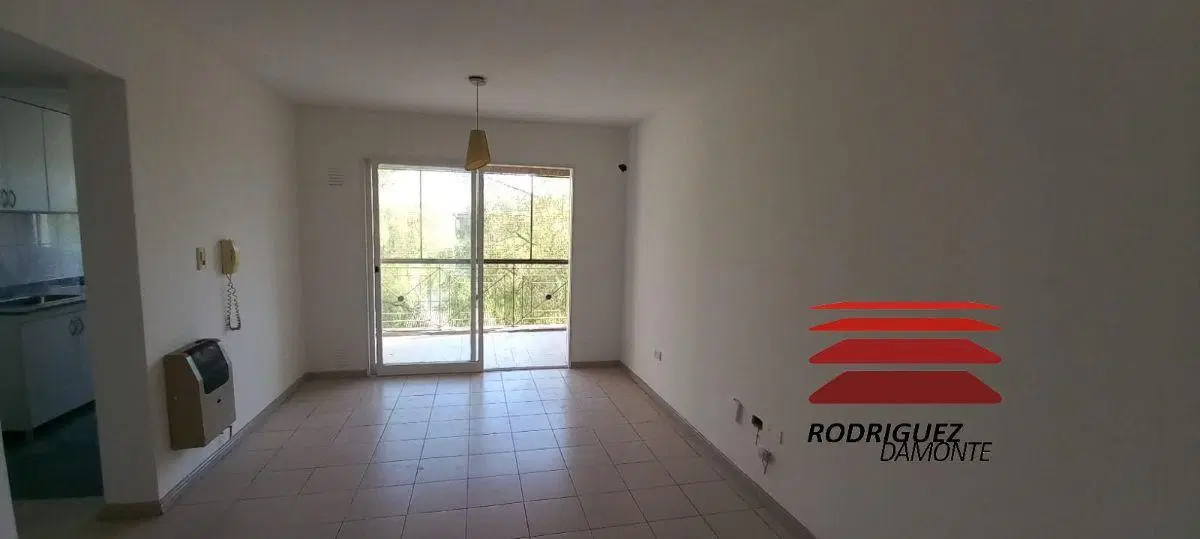 Alquiler Departamento Alto Portal Las Heras I 2 Dormitorios 4