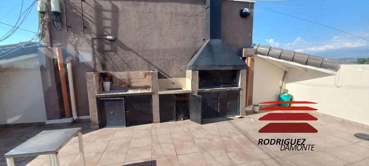 Alquiler Departamento Alto Portal Las Heras I 2 Dormitorios 5