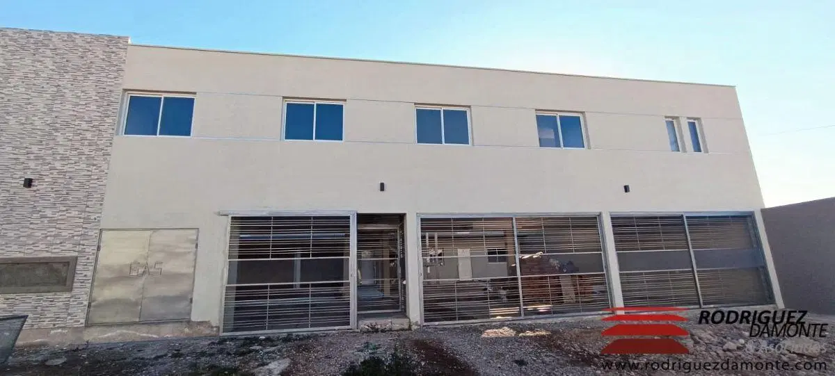 Departamento en Venta a Estrenar 2 Dormitorios | Lomas Plaza Comercial 8