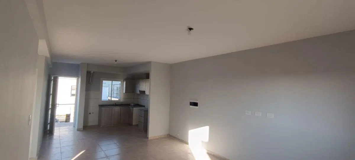 Departamento en Venta a Estrenar 2 Dormitorios | Lomas Plaza Comercial 2