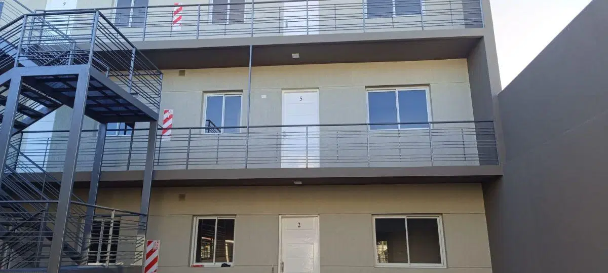 Departamento en Venta a Estrenar 2 Dormitorios | Lomas Plaza Comercial 5
