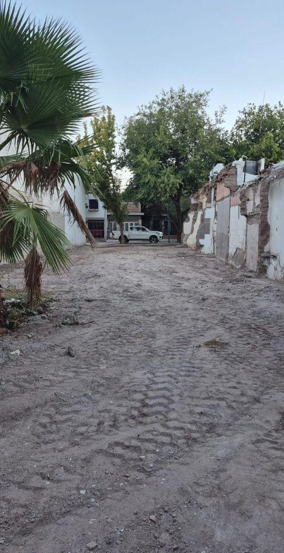 Foto de Lote para Desarrollo Inmobiliario José Ingenieros Godoy Cruz, imagen 1