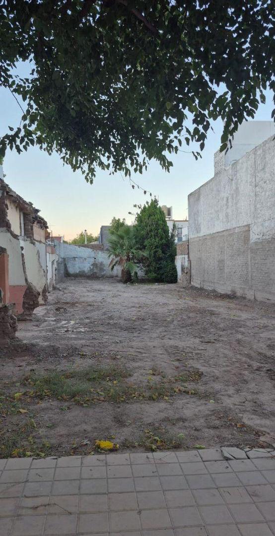 Foto de Lote para Desarrollo Inmobiliario José Ingenieros Godoy Cruz, imagen 4