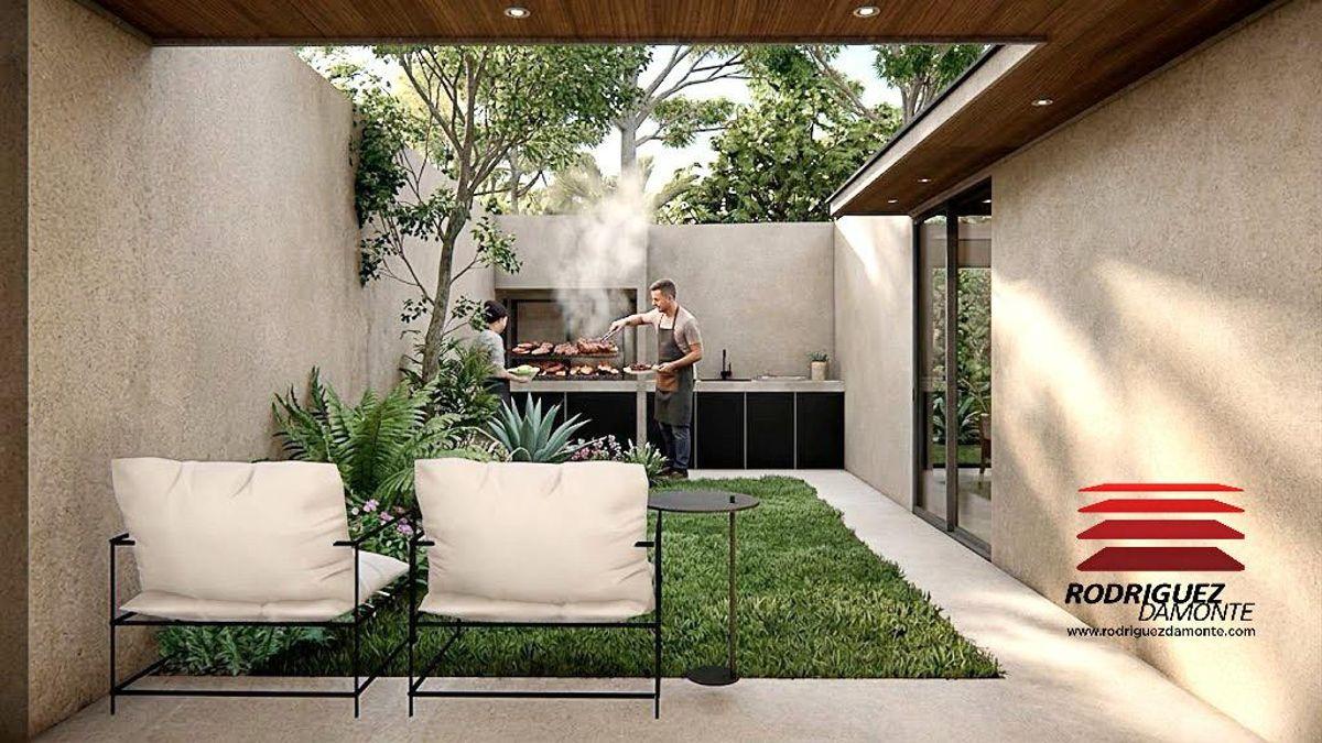 Foto de Casa a Estrenar 2 Dormitorios – Barrio Vista Michello Furlotti, imagen 4